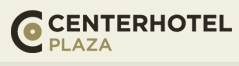 center_hotel_plaza_logo